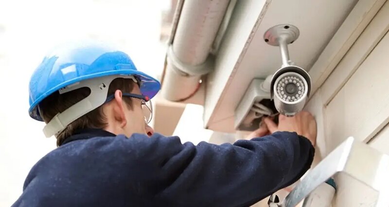 Avp Security - Sisteme alarma, camere supraveghere