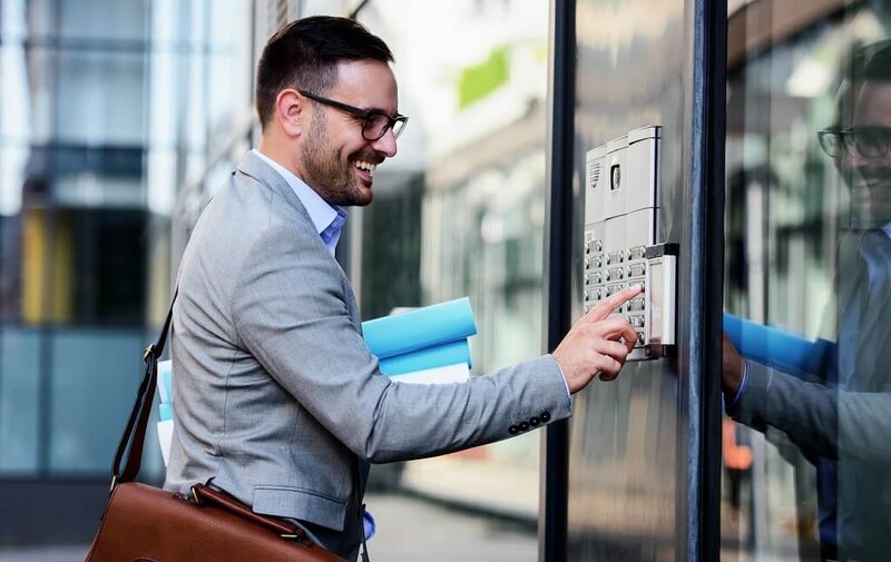 Avp Security - Sisteme alarma, camere supraveghere