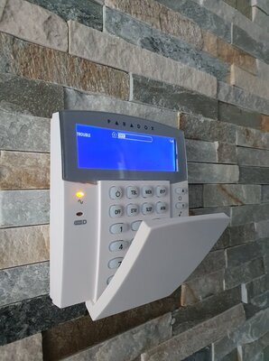 Avp Security - Sisteme alarma, camere supraveghere